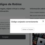 como canjear codigos de robux gratis guia definitiva para obtener robux sin costos