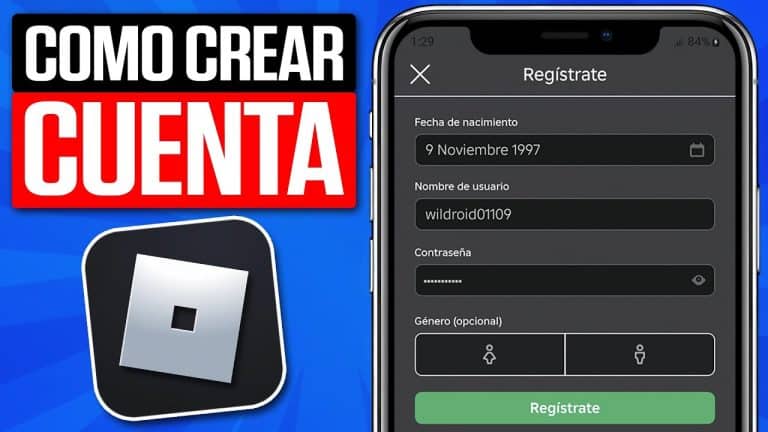 como pasar una cuenta de roblox guia completa y paso a paso