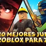 cual es el juego mas famoso de roblox descubre el top 1 en popularidad