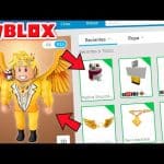 cuanto vale mi avatar de roblox descubre el valor de tus creaciones