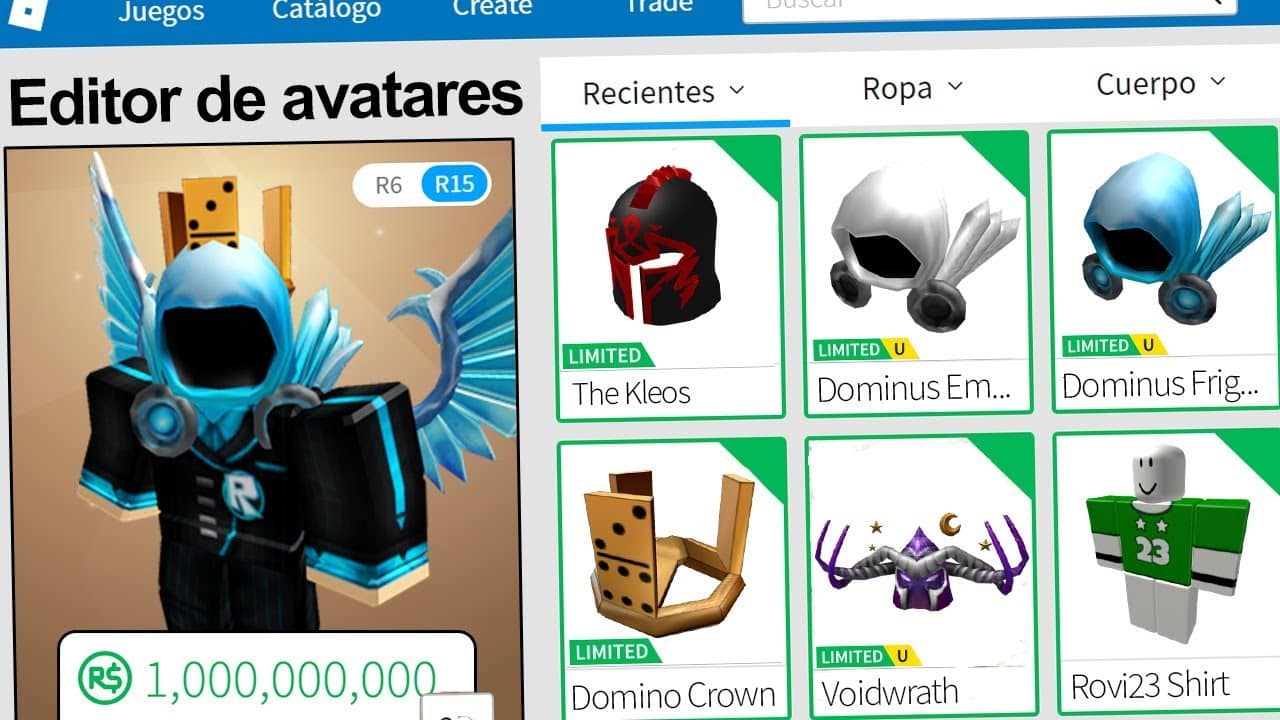descubre cual es la skin de roblox mas cara y exclusiva en el juego
