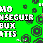 descubre donde puedes ganar robux gratis facilmente