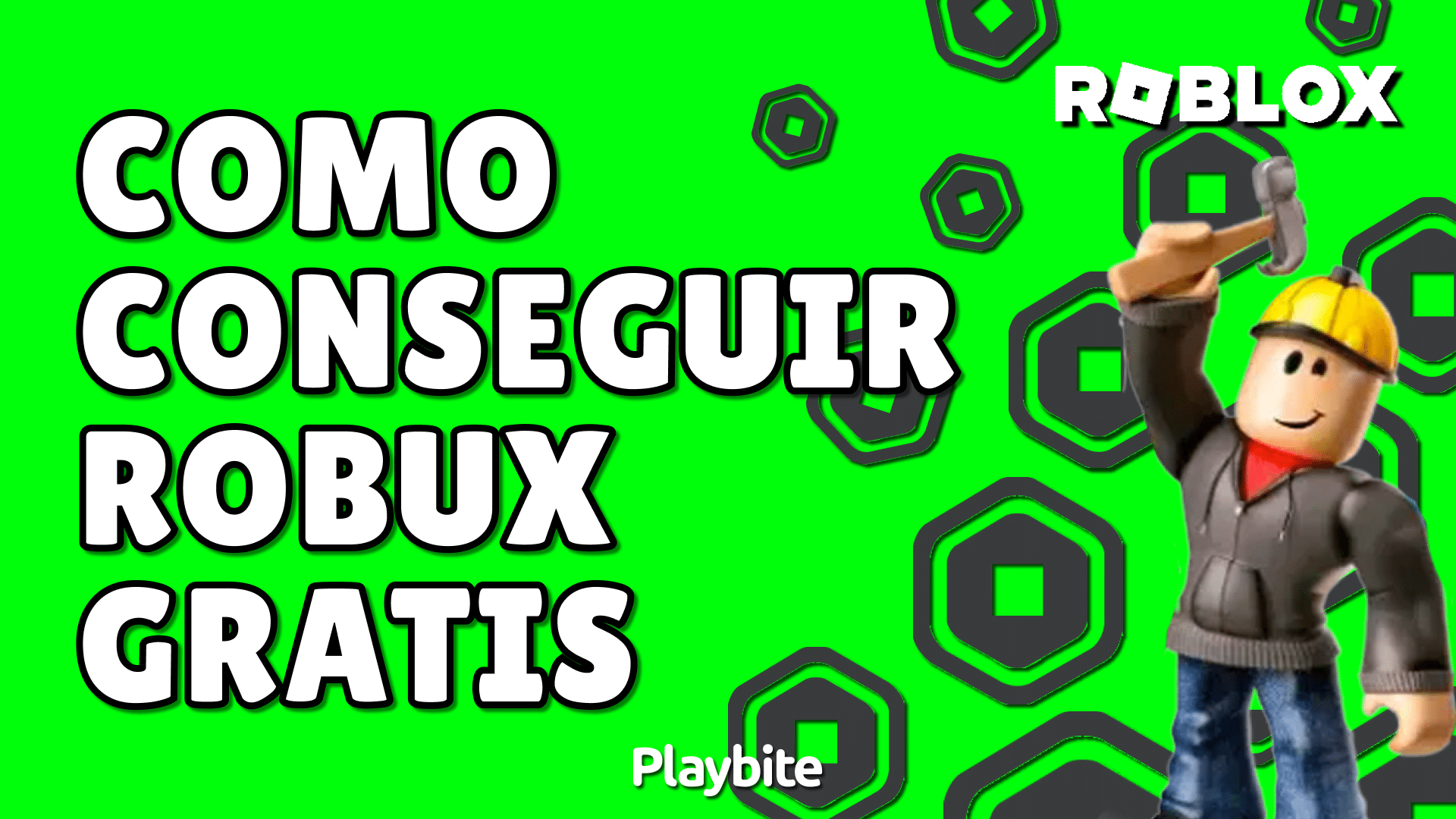 descubre donde puedes ganar robux gratis facilmente