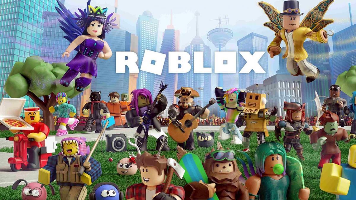 descubre por que roblox ahora es tan popular y atrae a millones de jugadores