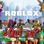 descubre que es roblox y como empezar a jugar guia completa