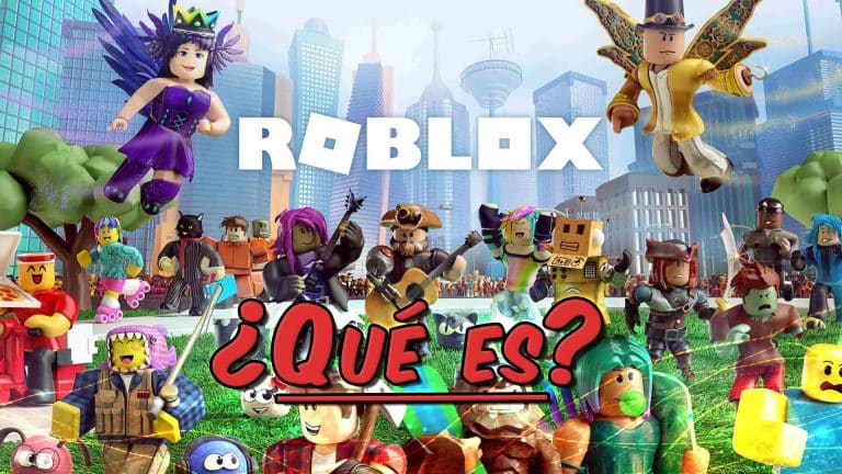 descubre que es roblox y como empezar a jugar guia completa