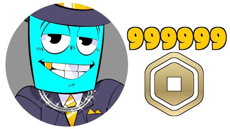 quien tiene mas robux en roblox descubre al jugador mas rico